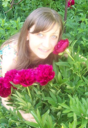Моя фотографія - Юлія, 38 з Полтава (@ulya18764)