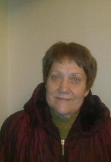 Моя фотография - Маритта, 73 из Симферополь (@maritta4)