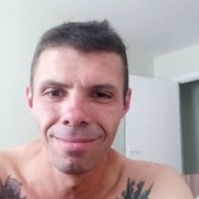 Антон Чук, 38, Андропов