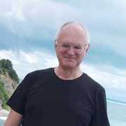 Иван, 64, Кабардинка