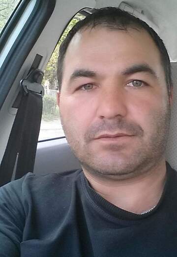 My photo - Ruslan, 46 from Shatoy (@ruslan238352)