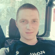 Дмитрий, 25, Горнозаводск