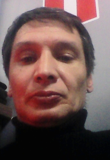 Моя фотография - Алексей, 50 из Кисловодск (@aleksey436413)