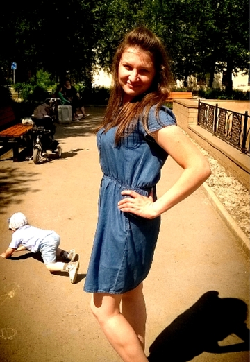 Kseniya (@kseniya18446) — my photo № 2
