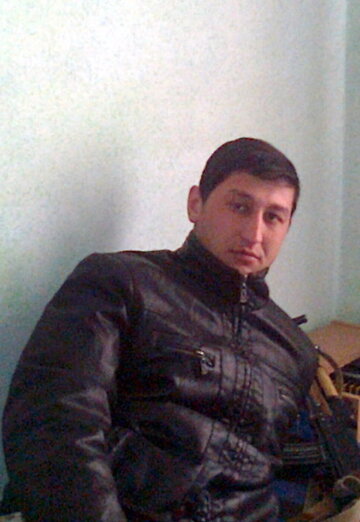 Моя фотография - ZAFAR, 44 из Ташкент (@zafar2539)