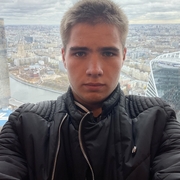 Дмитрий, 19, Новокузнецк