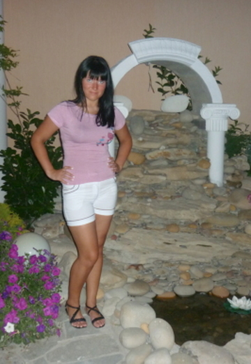 My photo - Olga, 36 from Dorogobuzh (@olga37766)