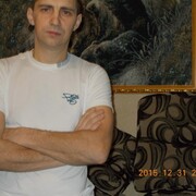 Дмитрий Ефремов, 44, Яя