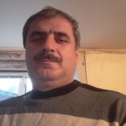 Рамазан, 56, Касумкент