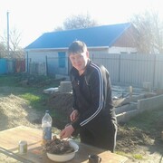 Виталик, 31, Тбилисская