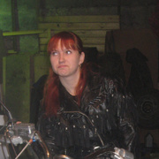 Anya 37 Krasnoyarsk