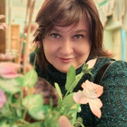 Tatyana 54 Moscow
