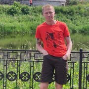 Владимир, 34, Волхов