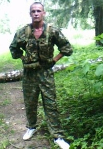 My photo - Walentin, 36 from Dubrovka (@bora2009)