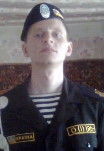 Моя фотография - Артем, 36 из Докучаевск (@artem11854)