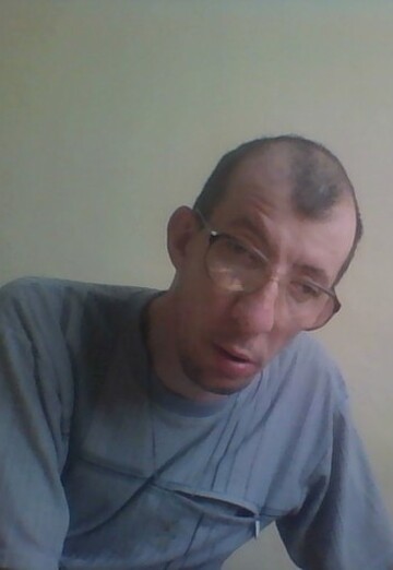 My photo - vadim, 45 from Turinsk (@vadim58966)