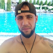 Руслан, 33, Ростов-на-Дону