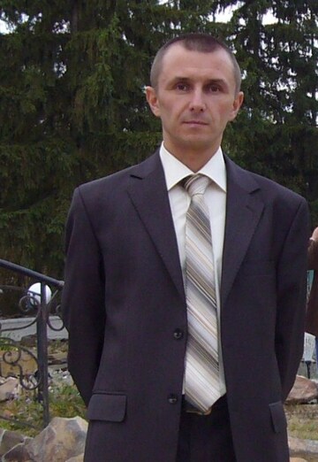 My photo - Sergey, 50 from Tiraspol (@sergey16992)