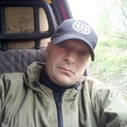 Сергей, 42, Архангельск