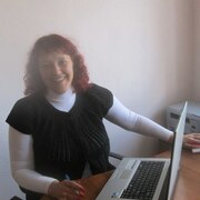 Елена, 50, Иланский