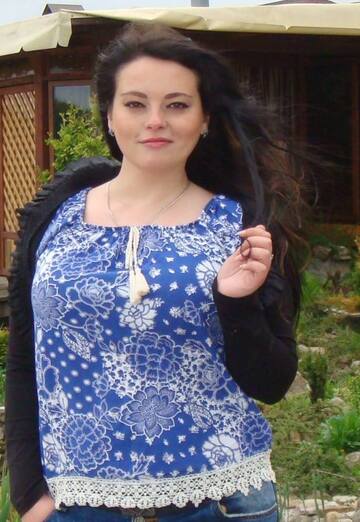Моя фотография - Марина, 41 из Черновцы (@marina137840)