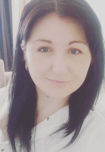 My photo - Valentina Yemirova, 36 from Tashkent (@valentinaemirova)