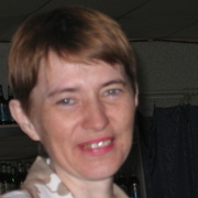 Olga 62 Ivanovo
