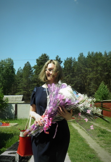 My photo - Mariya, 41 from Saransk (@mariya43330)