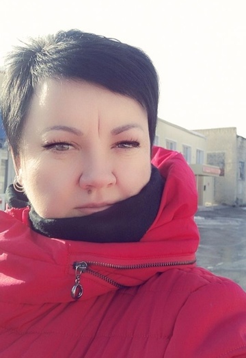 Моя фотография - Екатерина, 38 из Ставрополь (@ekaterina174955)