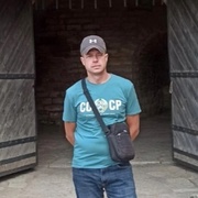 Руслан, 38, Чехов