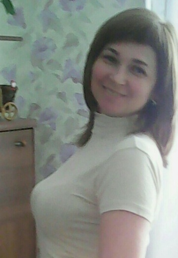 Моя фотография - Наталья, 46 из Барановичи (@natalya310409)