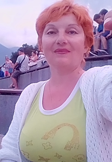 Minha foto - Viktoriya, 52 de Carcóvia (@viktoriya147905)