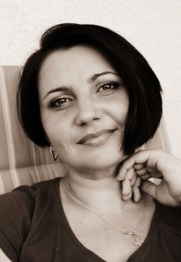 Моя фотография - Таня, 42 из Грос-Герау (@tany4825541)