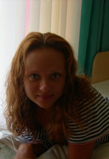 Marianka (@marianka17) — my photo № 4