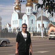 Вячеслав, 32, Шилка