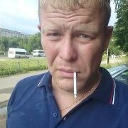 владимир, 41, Заволжск
