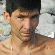 виталик, 46, Кантемировка