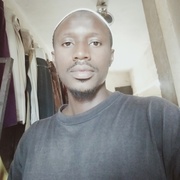 malick, 32, Бамако