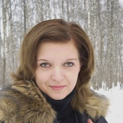 Natalya 34 Noginsk