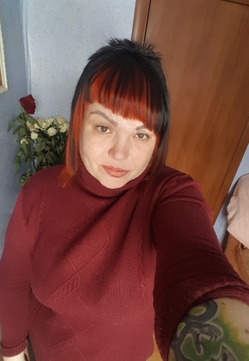 My photo - Viktoriya, 41 from Kursk (@viktoriya163146)