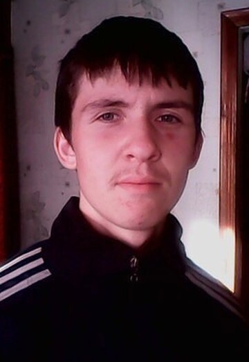 My photo - vadim, 26 from Nizhny Novgorod (@vadim102272)