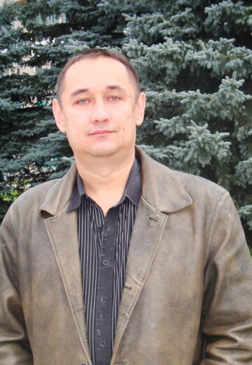 Моя фотография - Alexandr, 49 из Йошкар-Ола (@alexandr3039)