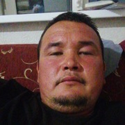 Акбар, 35, Воронеж