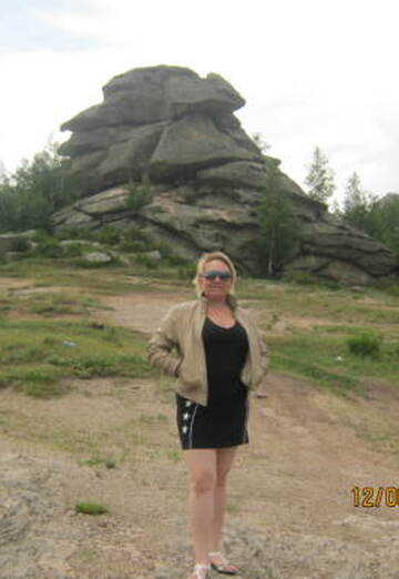 Моя фотография - катерина, 41 из Саяногорск (@katerina1279)
