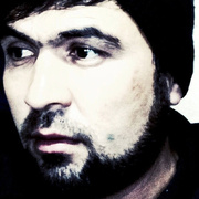 Шамил, 32, Санкт-Петербург