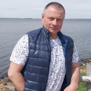 Александр 53 года (Близнецы) Дубна