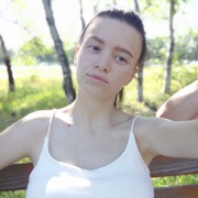 Валерия, 21, Хабаровск