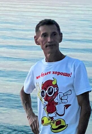 My photo - Vasiliy, 61 from Vladimir (@vasiliy88392)