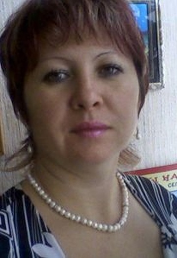 Моя фотография - Людмила, 51 из Казань (@mila666103)