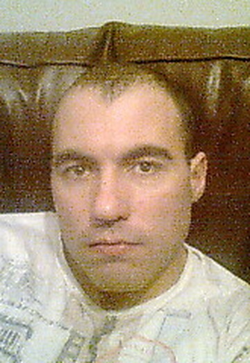 Моя фотография - Андрей, 35 из Реткиня (@andrey256943)
